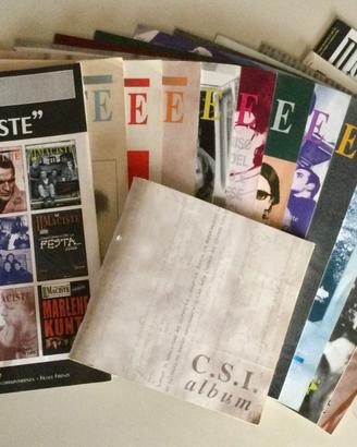 Fanzine ufficiale C.S.I. “Il Maciste”