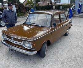 NSU Prinz 1000