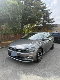 Volkswagen Polo 2021