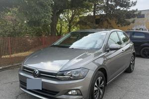 Volkswagen Polo 2021