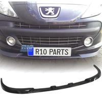 SPOILER LIP PER PEUGEOT 207 06-12