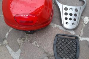 accessori scooter 
