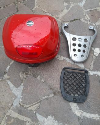 accessori scooter 