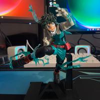 Acton Figure Midoria - My Hero Academia