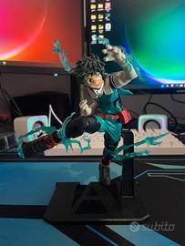 Acton Figure Midoria - My Hero Academia
