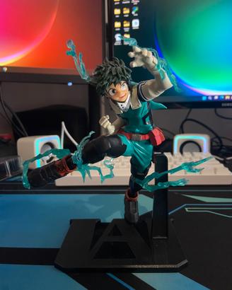 Acton Figure Midoria - My Hero Academia