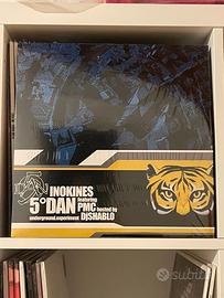 5º Dan Inokines