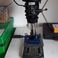 Trapano a colonna CMI