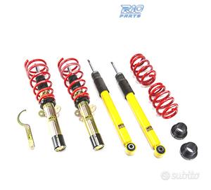KIT SOSPENSIONE FILETTATA EIBACH MTS BMW X1 F48 15
