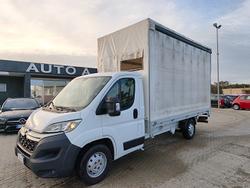 CITROEN JUMPER 2.2 BLUEHDI 140 CV CENTINA CON SPON