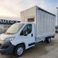 CITROEN JUMPER 2.2 BLUEHDI 140 CV CENTINA CON SPON