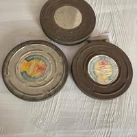 3 pellicole del 1926 dellaSovExportFilm