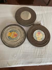 3 pellicole del 1926 dellaSovExportFilm