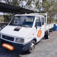 Iveco tirbo daily
