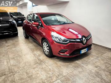 Renault Clio TCe 12V 90 CV GPL Start&Stop 5 porte 