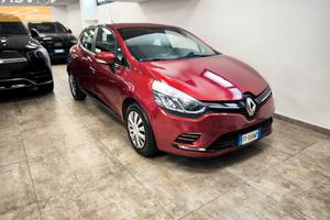 Renault Clio TCe 12V 90 CV GPL Start&Stop 5 porte 