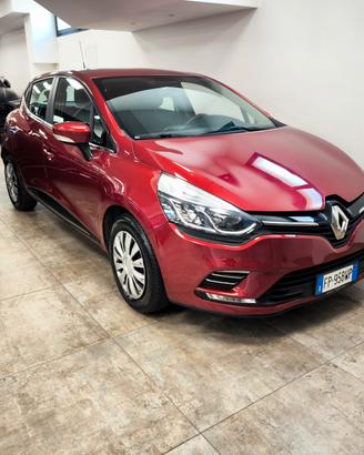 Renault Clio TCe 12V 90 CV GPL Start&Stop 5 porte 