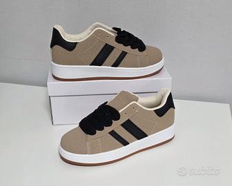 Sneakers donna. Taglia 37