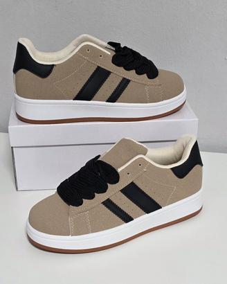 Sneakers donna. Taglia 37