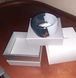 bracciale calvin klein 