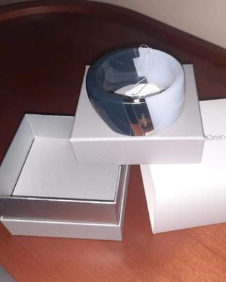 bracciale calvin klein 