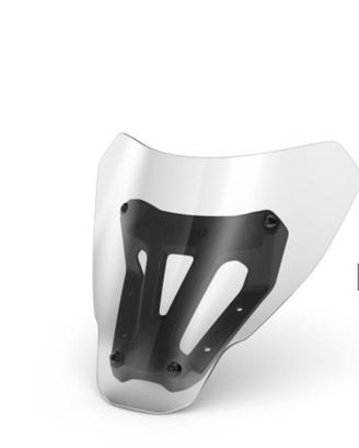 Parabrezza corto yamaha mt07 2021