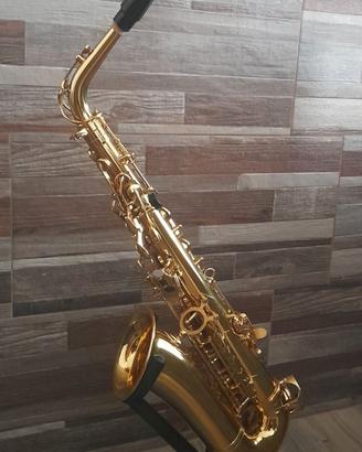 Sax Contralto