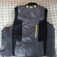 moto airbag v3 