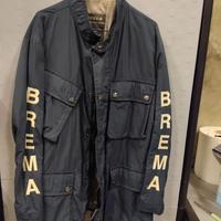 Giacca x moto fuoristrada