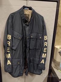 Giacca x moto fuoristrada