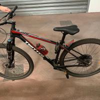 Bicicletta Twitter Storm 2.0 