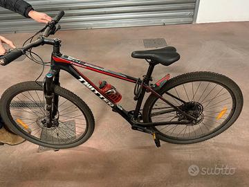 Bicicletta Twitter Storm 2.0 