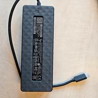 HP Universal USB-C Multiport Hub 50H55UT