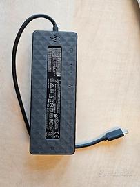 HP Universal USB-C Multiport Hub 50H55UT