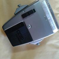 Fanale ciclomotore aprilia con pulsante