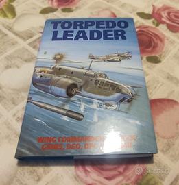 torpedo leader - gibbs - aviazione wwii - inglese