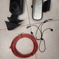 Accessori Fiat uno