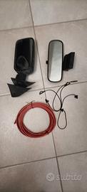 Accessori Fiat uno