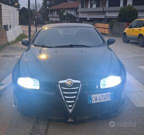 Alfa Gt
