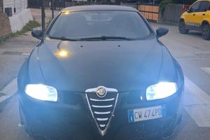 Alfa Gt