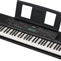 Yamaha PSR-E283 - Tastiera Pianoforte con Stand