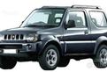 Ricambi Auto NUOVI Suzuki Jimny dal 1998 in poi
