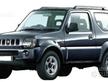 Ricambi Auto NUOVI Suzuki Jimny dal 1998 in poi