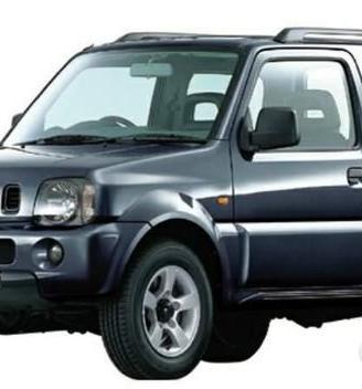 Ricambi Auto NUOVI Suzuki Jimny dal 1998 in poi