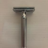 Muhle rasoio di sicurezza R89 closed comb