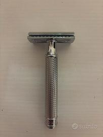 Muhle rasoio di sicurezza R89 closed comb