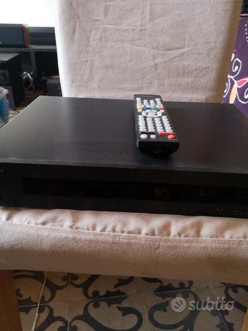 oppo 103 d Audio/Video In vendita a Vibo Valentia