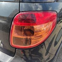 Fanale posteriore destro FIAT SEDICI del 2010