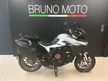 MV Agusta Turismo Veloce 800 LUSSO SCS - 2019