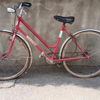 Bici storica 